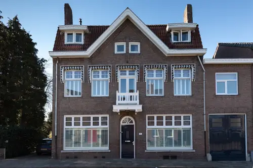 Guesthouse Thoez - B&B Maastricht