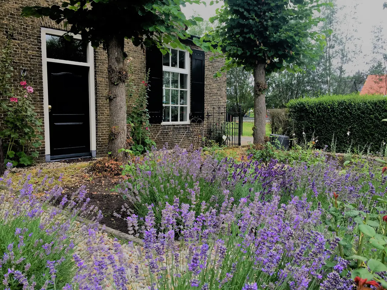 De Giessenhoeve - Bed and Breakfast Giessenburg