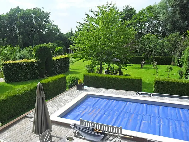 De Mooie Liza - B&B Bruchem