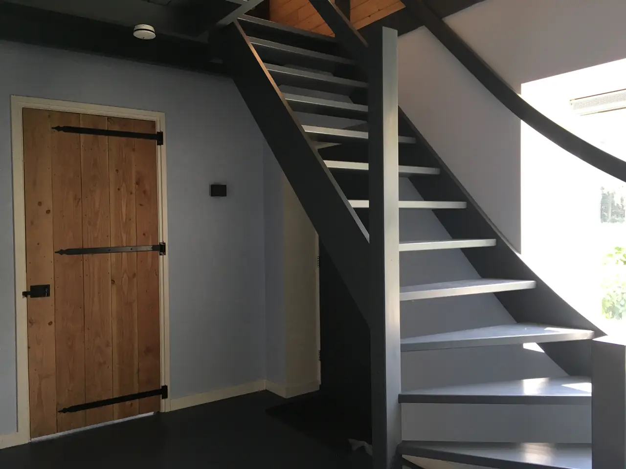 't Enderink - B&B Laren