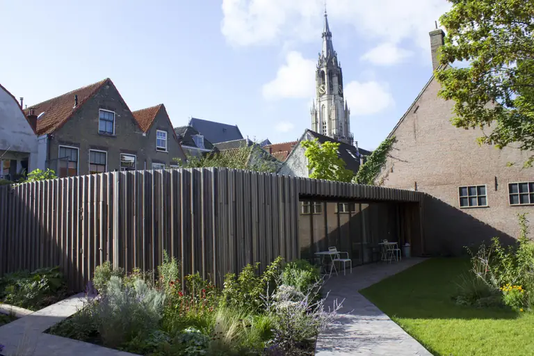 Punt Uit! - B&B Delft