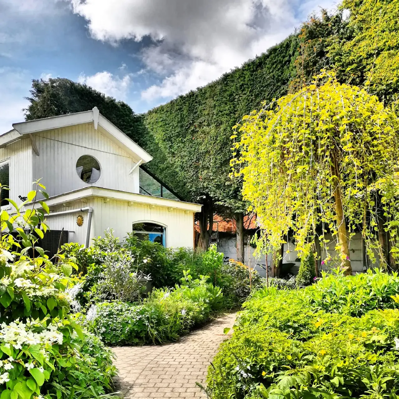 De Delftse Duiventil - B&B Delft