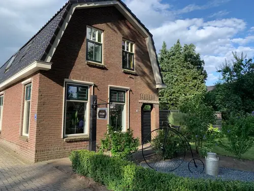 B&B Pullemans - B&B Wijster