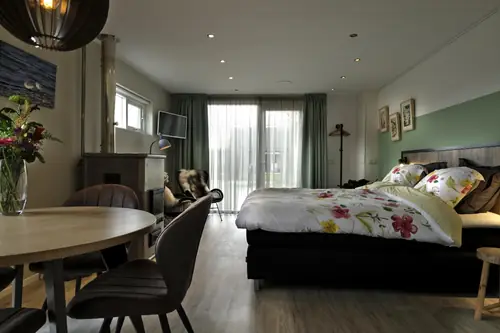 De Mezenhof - B&B Castricum