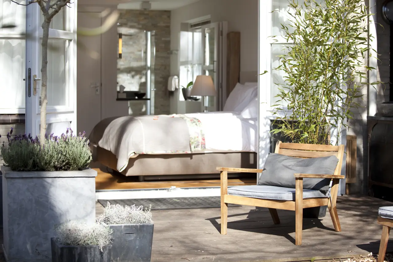 Zin in Bergen - Bed and Breakfast Bergen