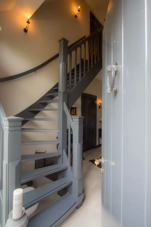 B&B Dromen in Drenthe - B&B Dalen