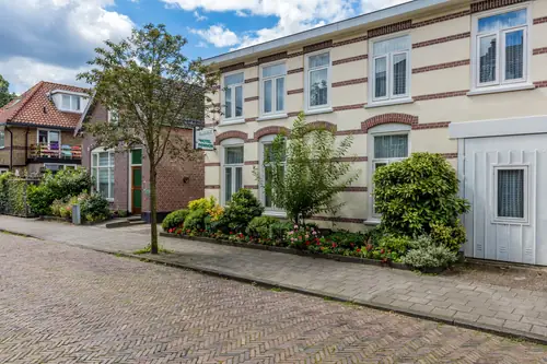 Pension Randenbroek - Bed and Breakfast Amersfoort