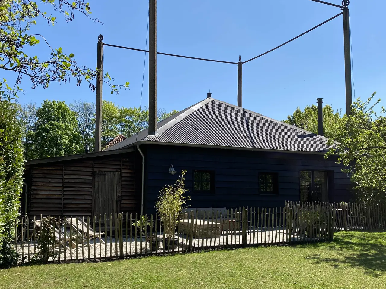 Det Bed and Bread - B&B Rotterdam