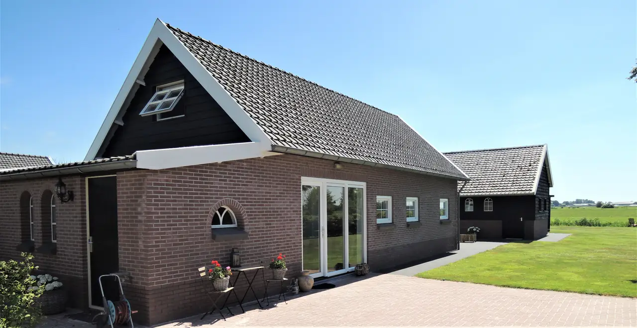B&B De Bodderie - B&B Nieuwland