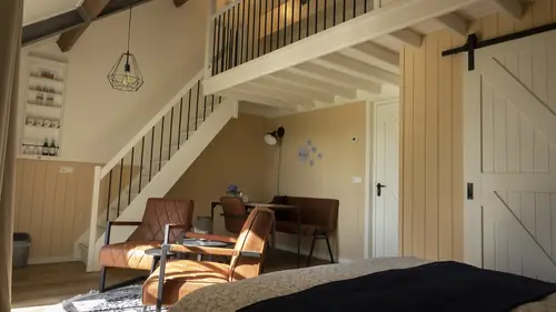 B en B Erf 9 - B&B Kampen