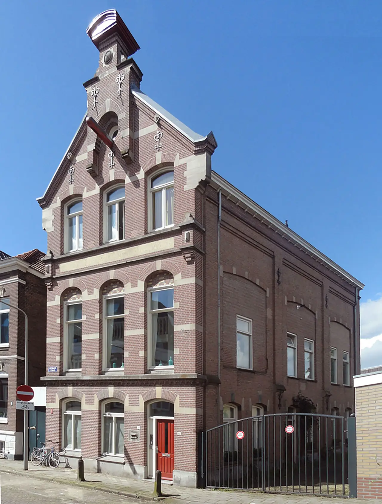 B&B Bij de Brug - B&B Arnhem