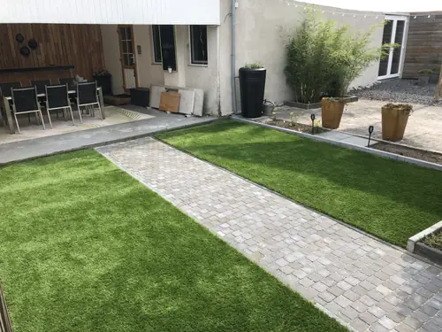 Typisch Lelies - B&B Liessel