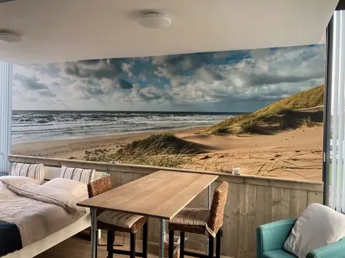 NoordWest8 - Bed and Breakfast Den Helder