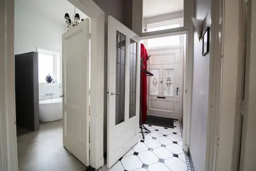 De Grift - B&B Apeldoorn