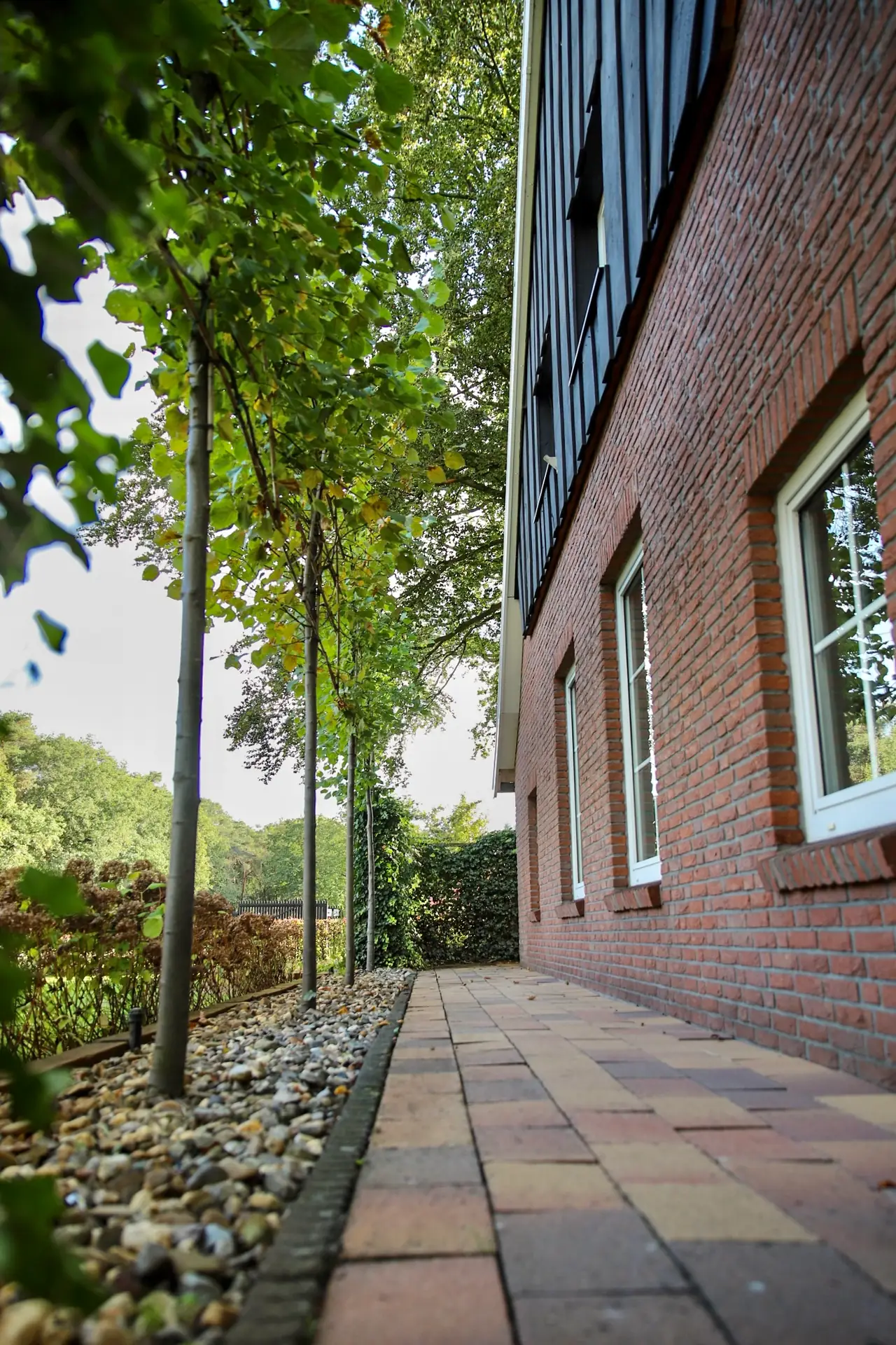 Vakantiewoning Erve Boerman - B&B Geesteren