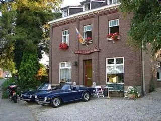 Pension Geuldal - B&B Mechelen