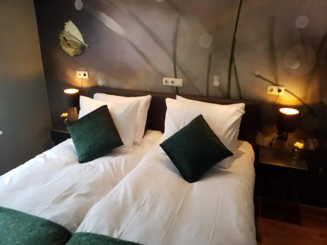 Bed&Breakfast 'Poort van Westerwolde' - Bed and Breakfast Alteveer