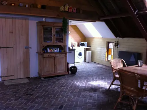 De Juckemaheerd - B&B Niekerk