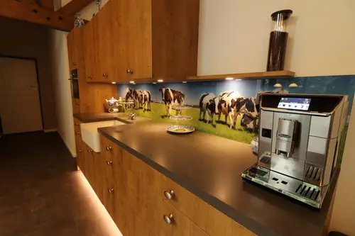 Eemswolde - B&B Delft