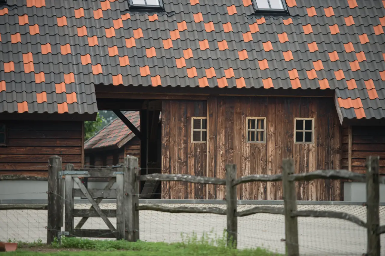 B&B Erve Jonkerhoeve - B&B Heesch