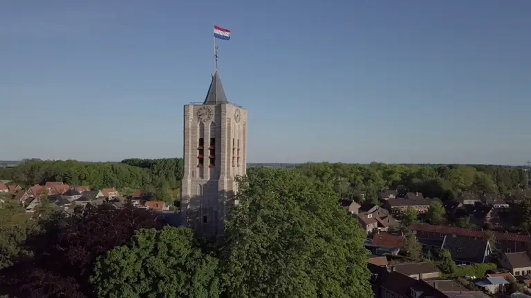 B&B Torenzicht - Bed and Breakfast 's-Heer Arendskerke