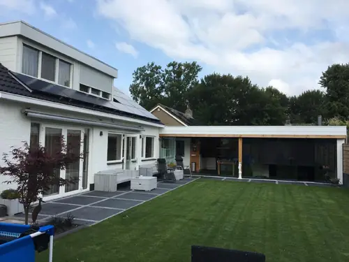 Hakuna Matata - B&B Hank