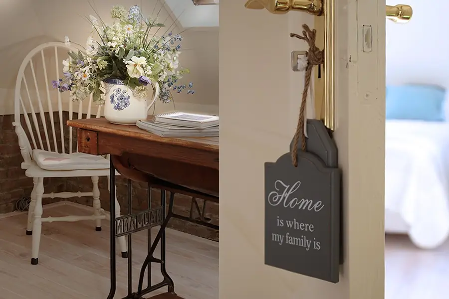 Annelies Place to B&B - B&B Maastricht