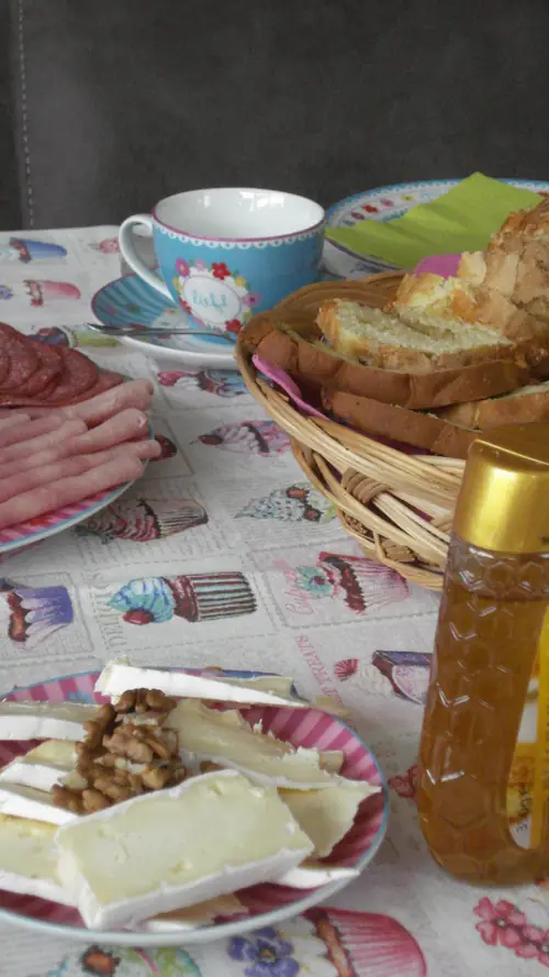 Castellum - B&B