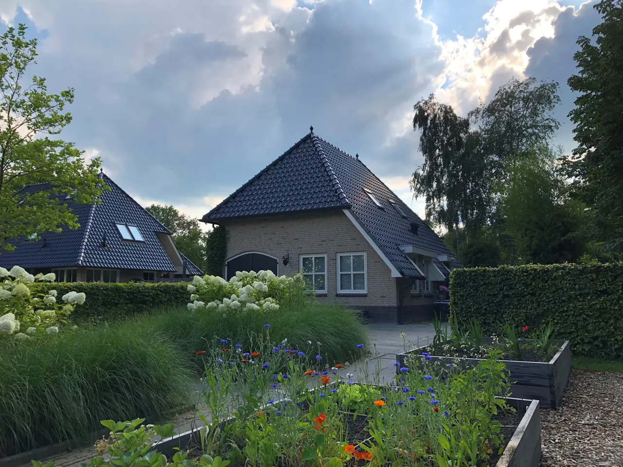 Pake`s Hiem - Bed and Breakfast Kollum