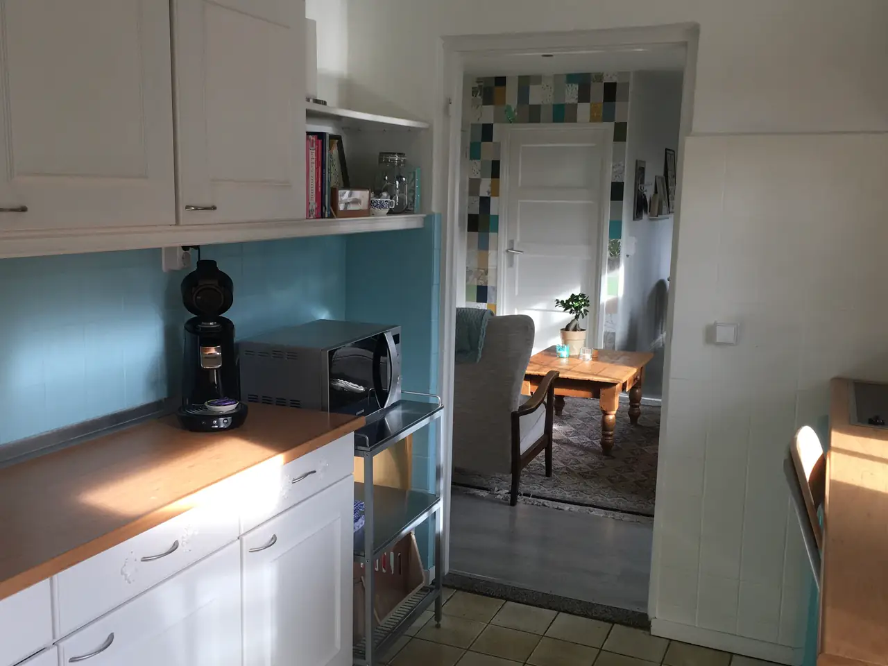 B&B 't Klokhuis - Bed and Breakfast Oostelbeers