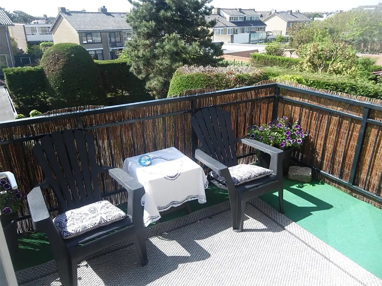 Pension Banning - B&B Zandvoort