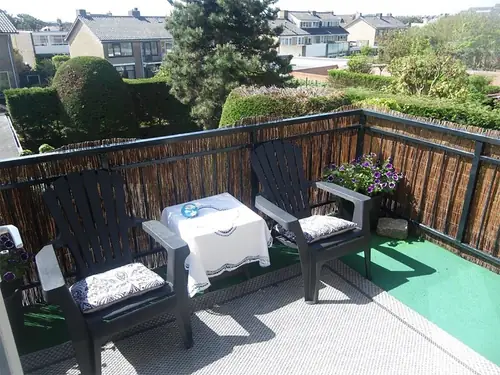 Pension Banning - B&B Zandvoort