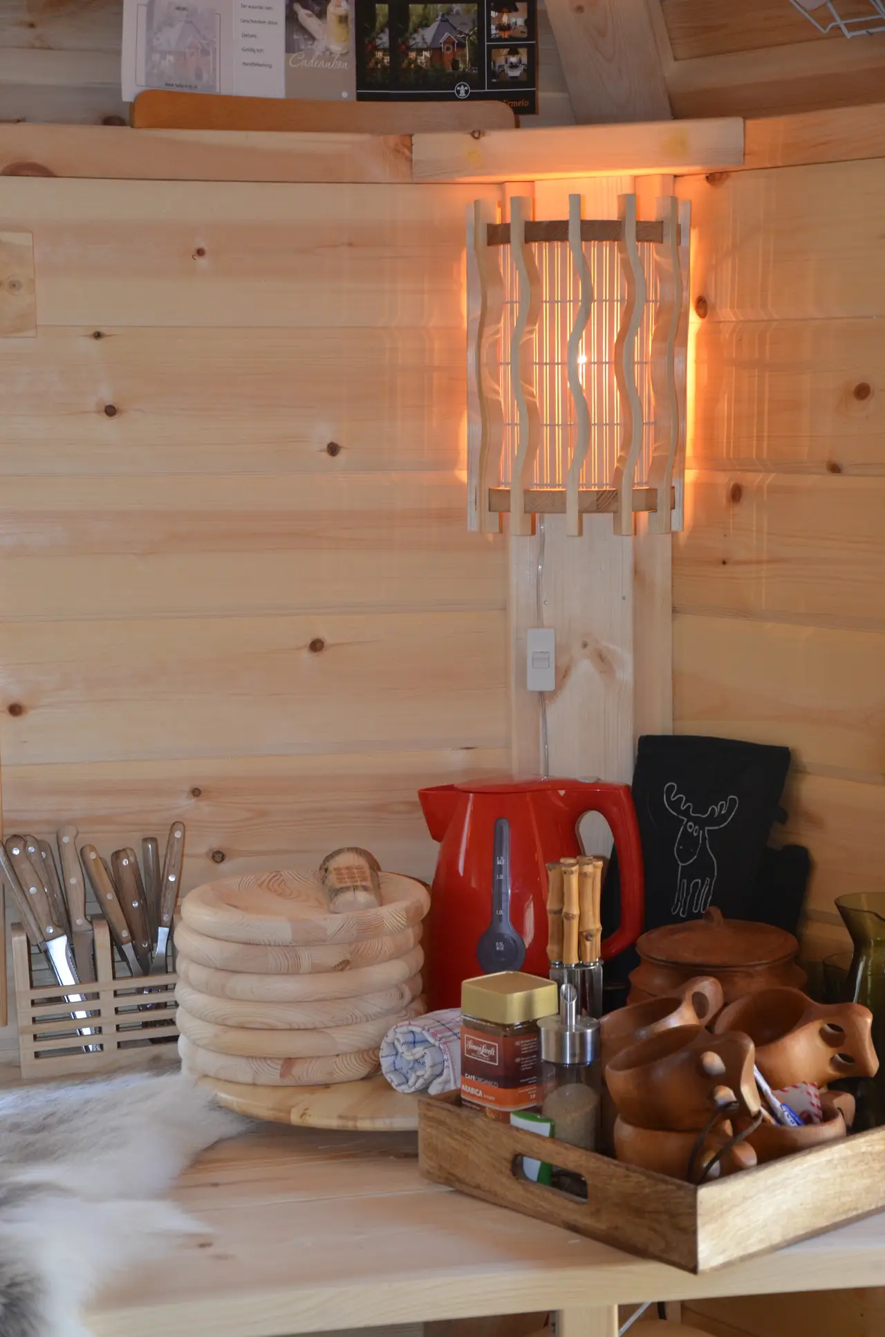 Bella Kota - B&B Ermelo