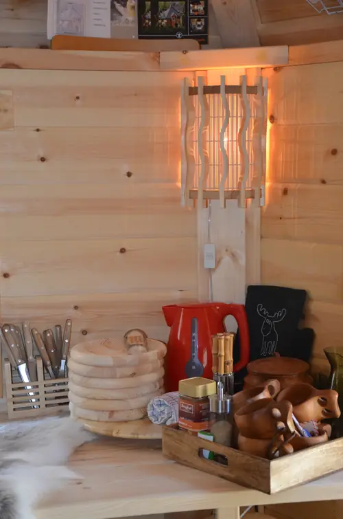 Bella Kota - B&B Ermelo