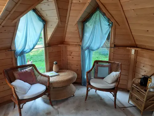 Natuurlijk via Maria - B&B Leerdam