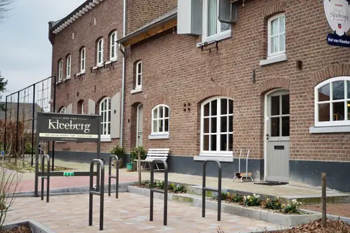 Hof van Kleeberg - B&B Mechelen