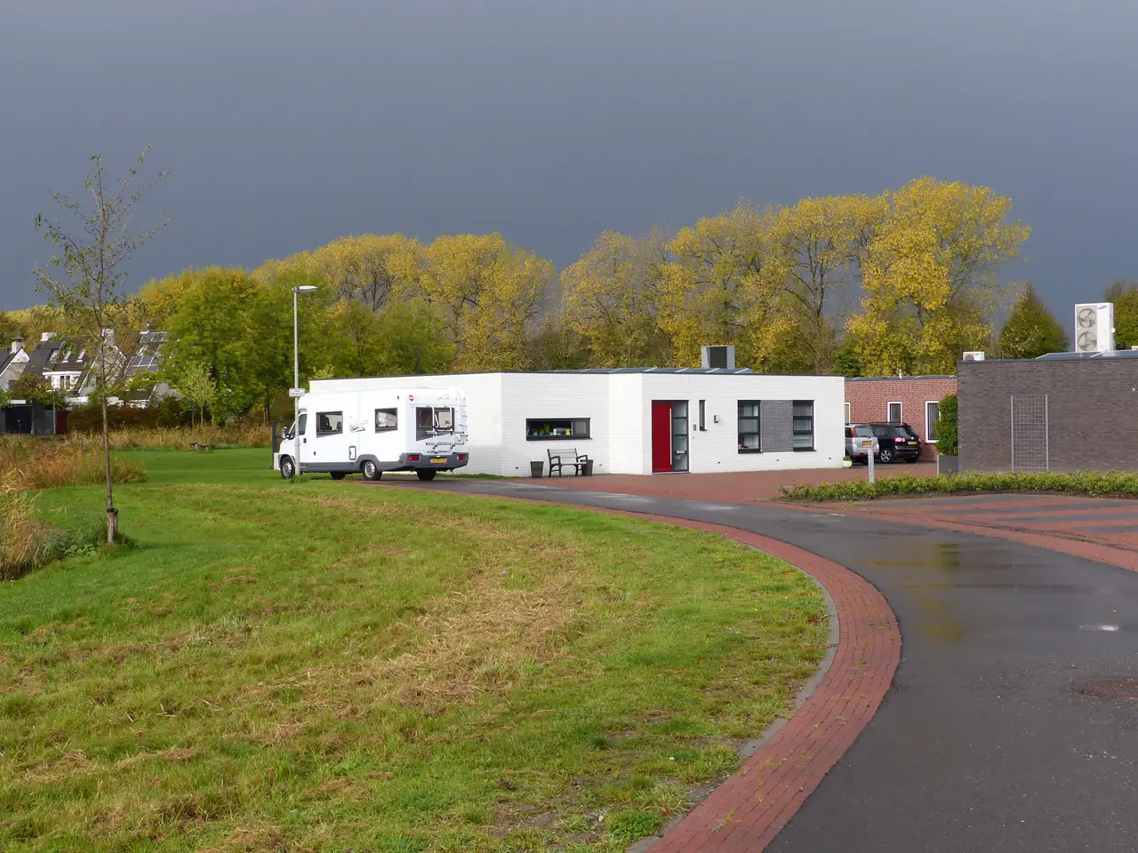 Studio Mannee in Goes - B&B Goes