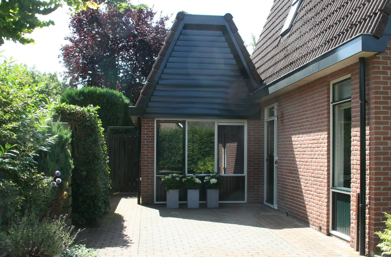 Bed & Breakfast op het Loo - Bed and Breakfast Apeldoorn