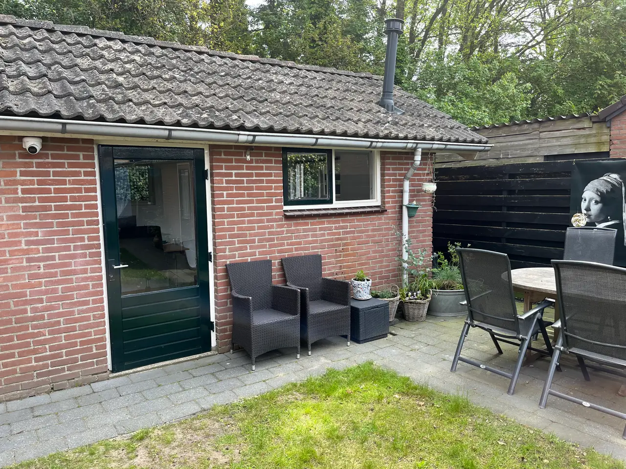 Het Kantoor - Bed and Breakfast Ermelo