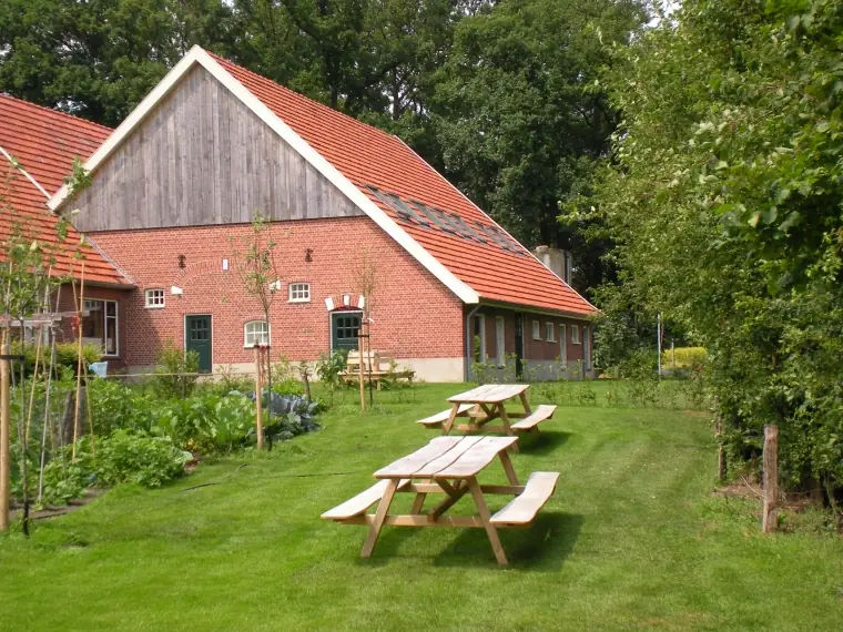 Erve Höwerboer - B&B Ootmarsum