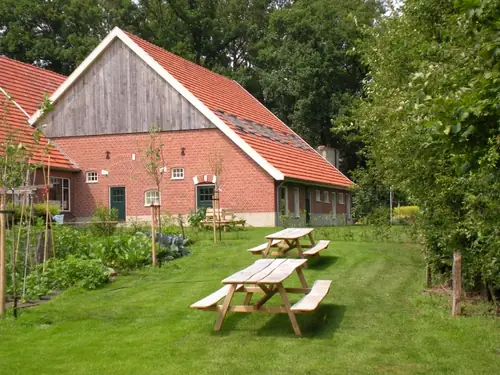 Erve Höwerboer - B&B Ootmarsum
