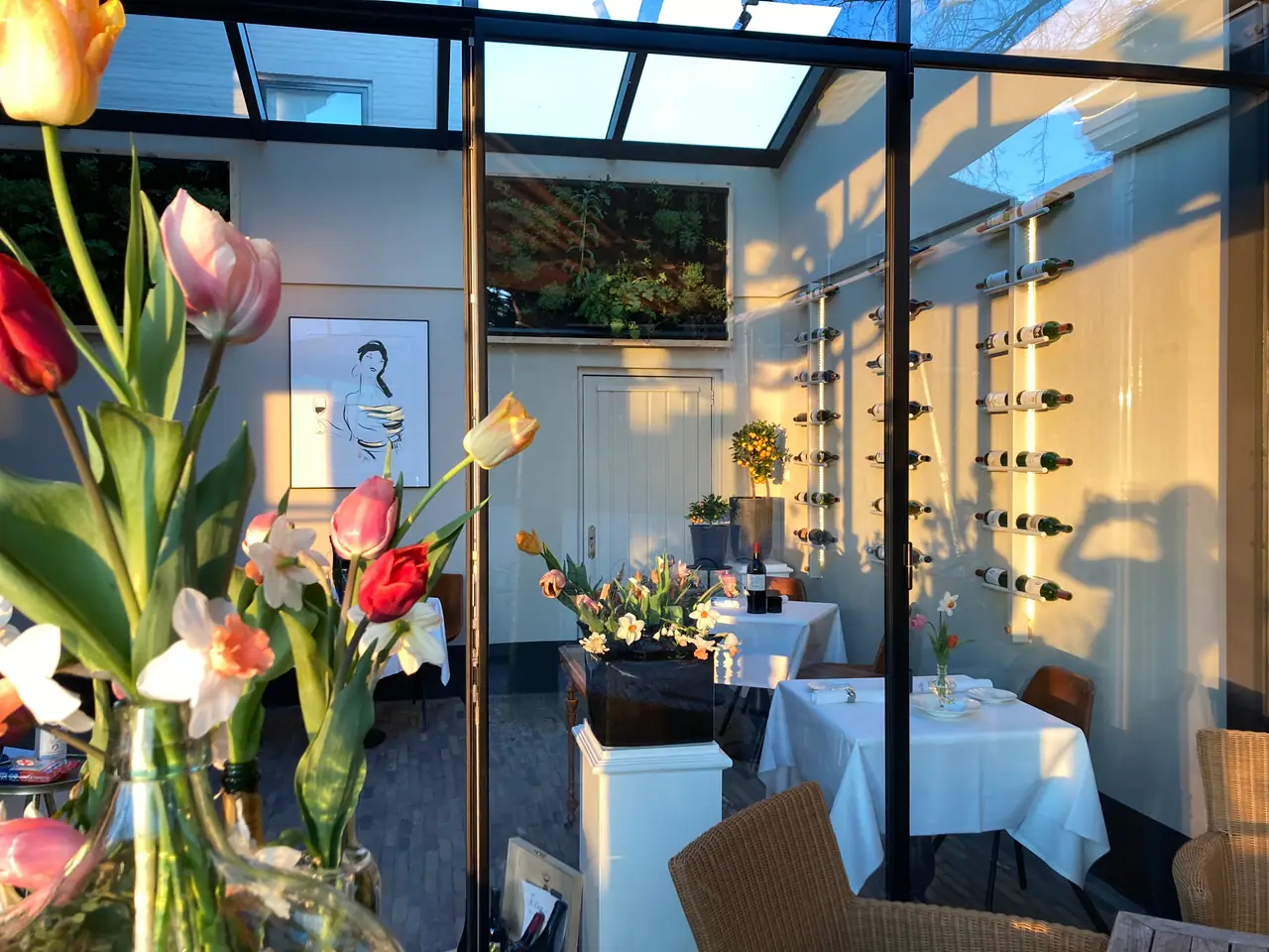 Chambres de la Provence - B&B Zaltbommel