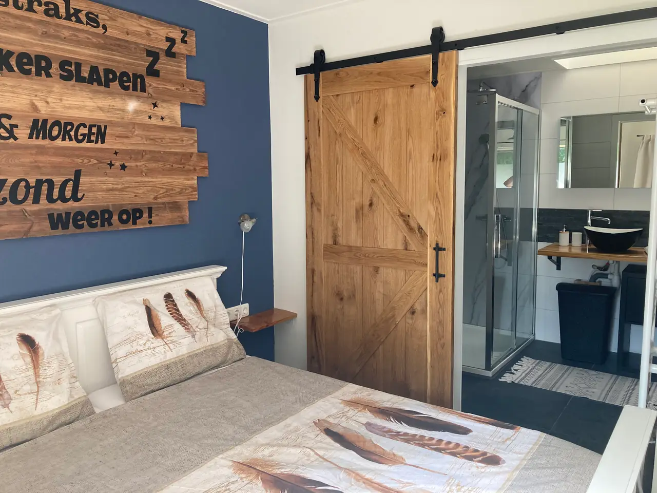 B&B Buitengewoon Biesbosch - B&B Werkendam