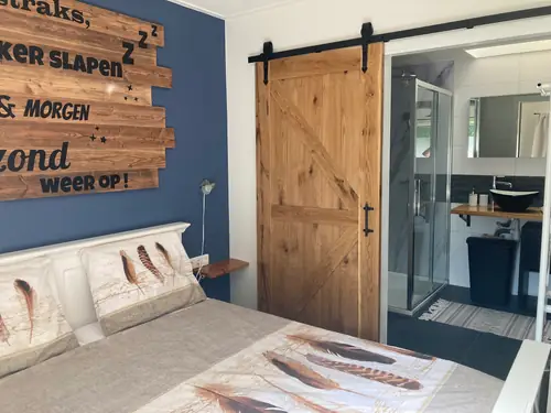 B&B Buitengewoon Biesbosch - B&B Werkendam