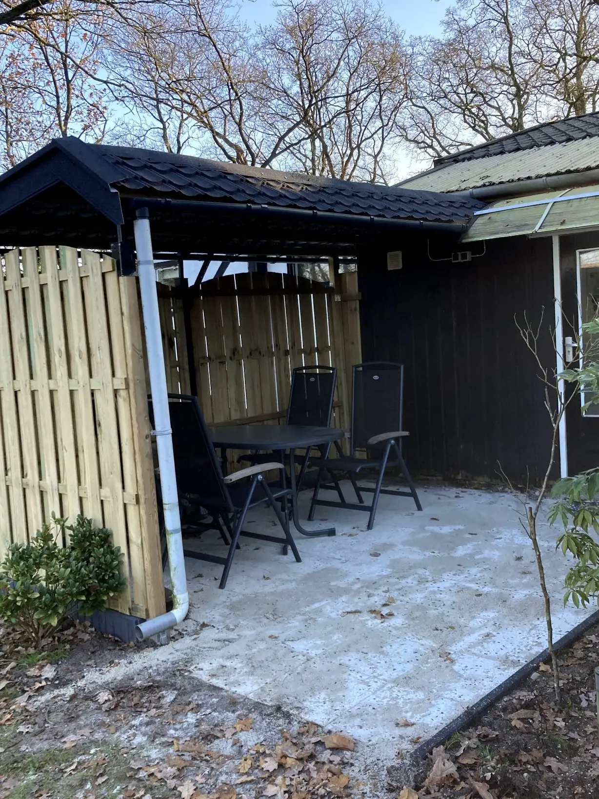 Het Puttertje - B&B Hattemerbroek