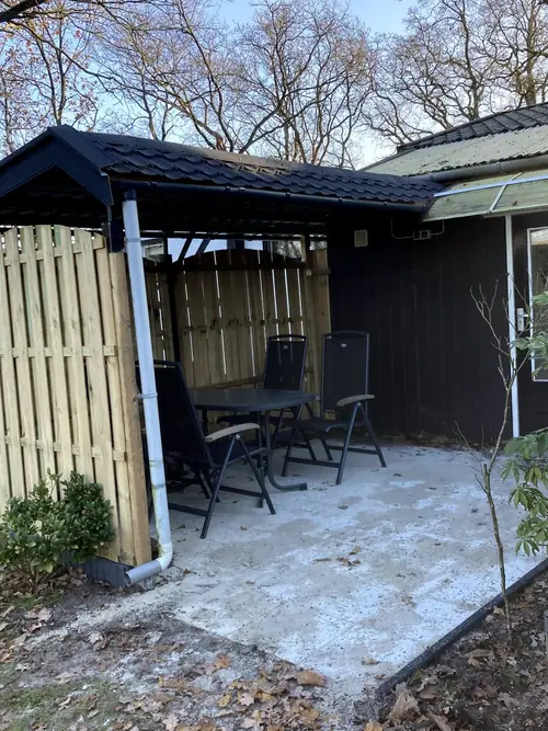 Het Puttertje - B&B Hattemerbroek