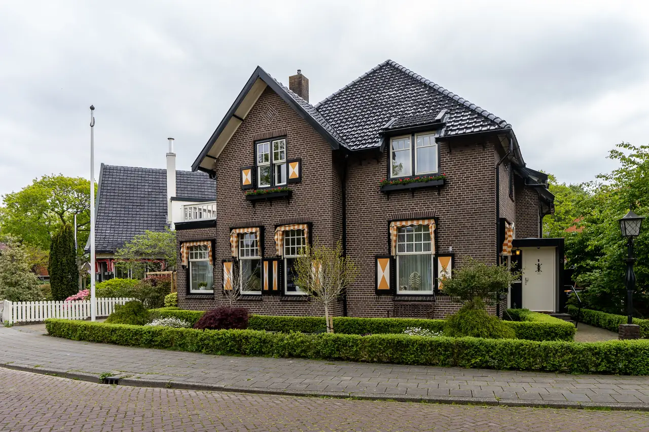 Het Gouden Eiland - Bed and Breakfast Veendam