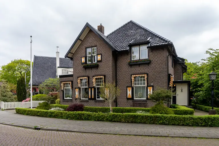 Het Gouden Eiland - Bed and Breakfast Veendam