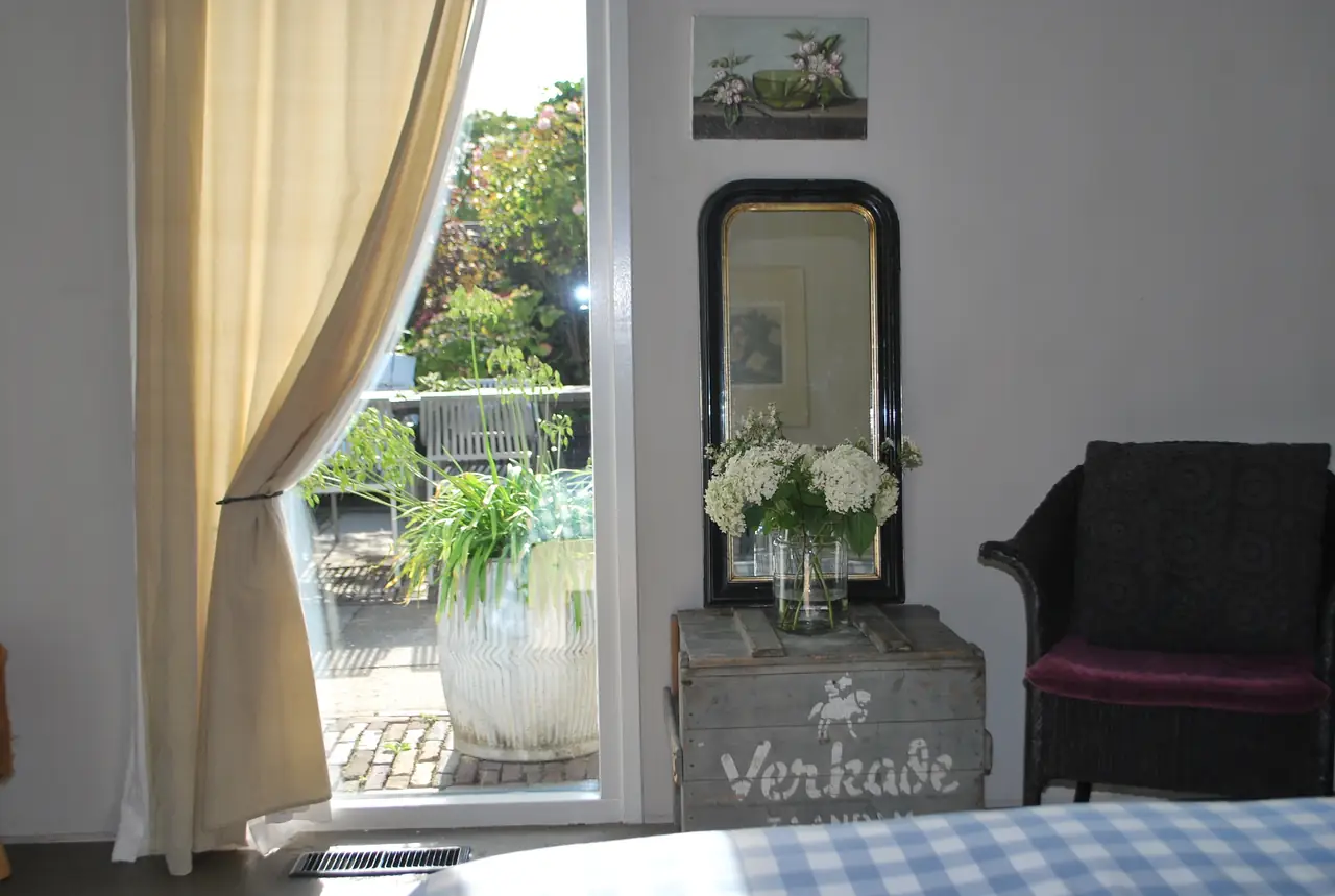 De Tuinkamer - B&B Koudekerke