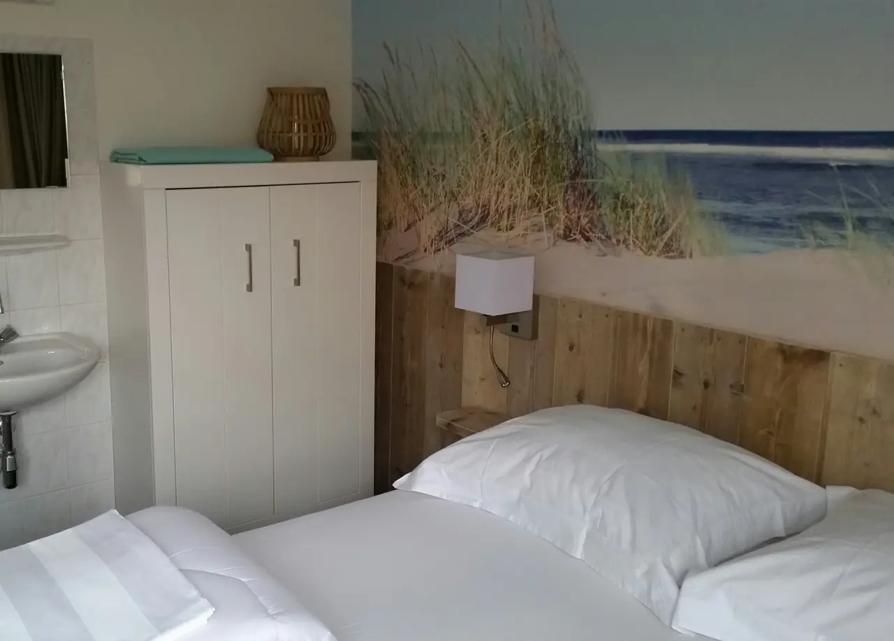 Vrijstaande bungalow 